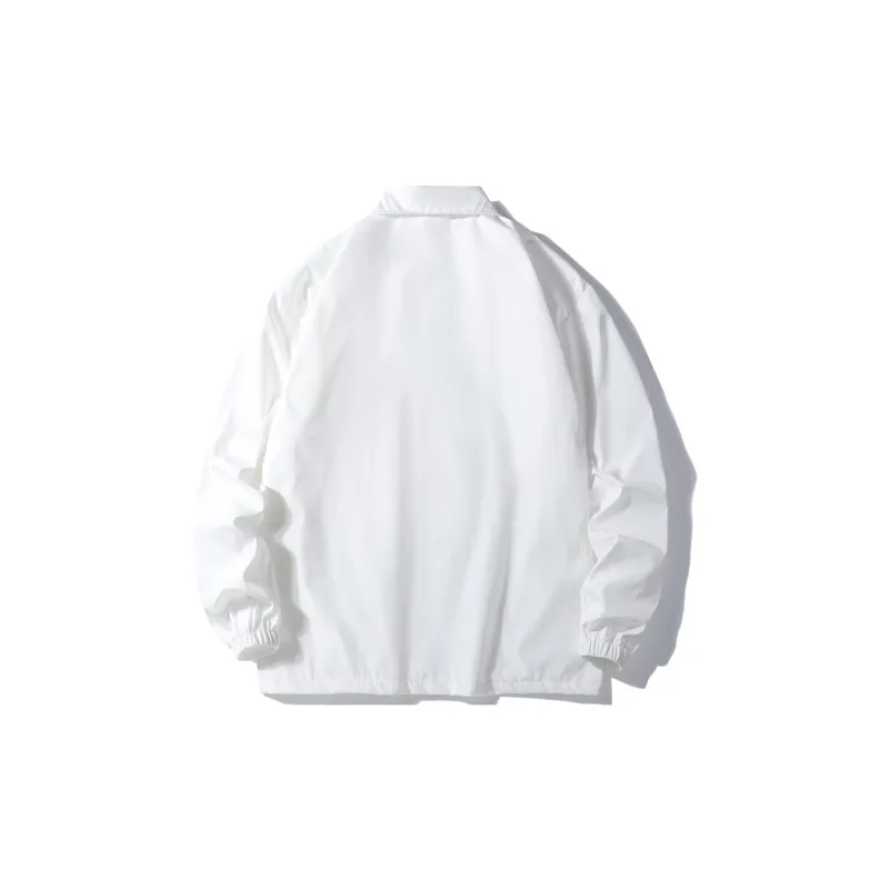 LIGHTNING BEAR Jackets Coats Unisex-28