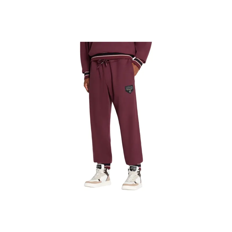 ARMANI EXCHANGE FW23 Casual Pants Men's-7