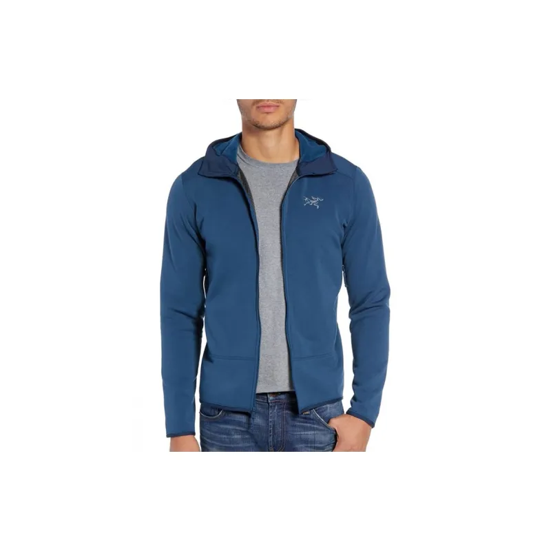 Arcteryx Kyanite Series Jacket Men's-10