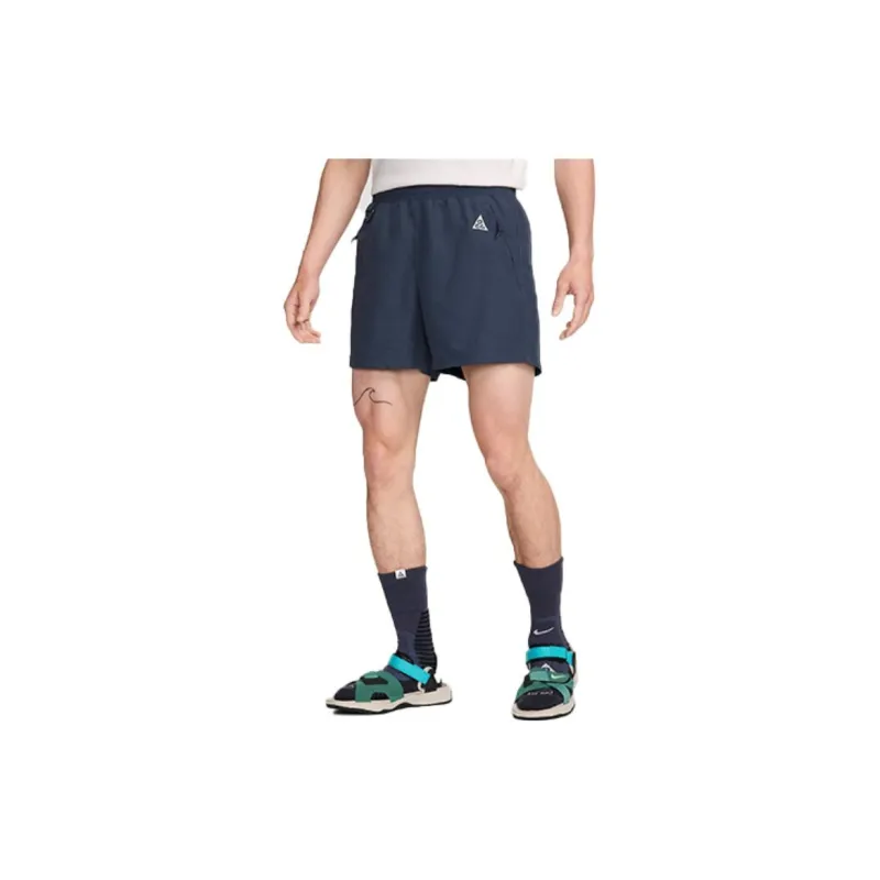 Nike Reservoir Goat Shorts-5