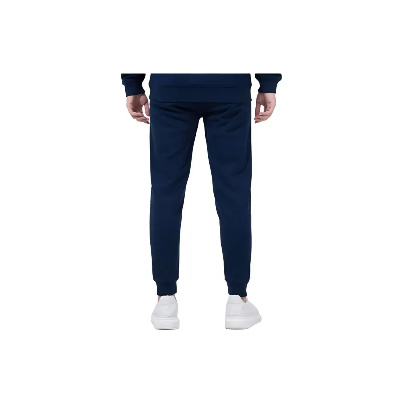 Under Armour Sports Pants Men's Collegiate Blue-3