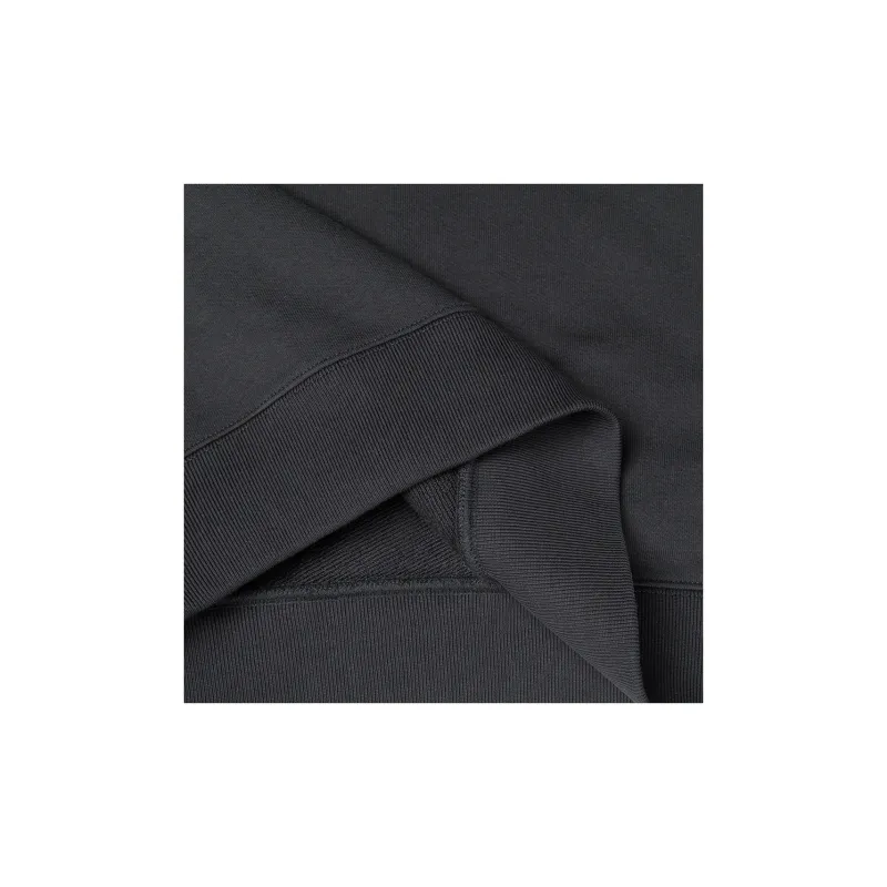 LOEWE Anagram Patch Pocket Hoodie-5