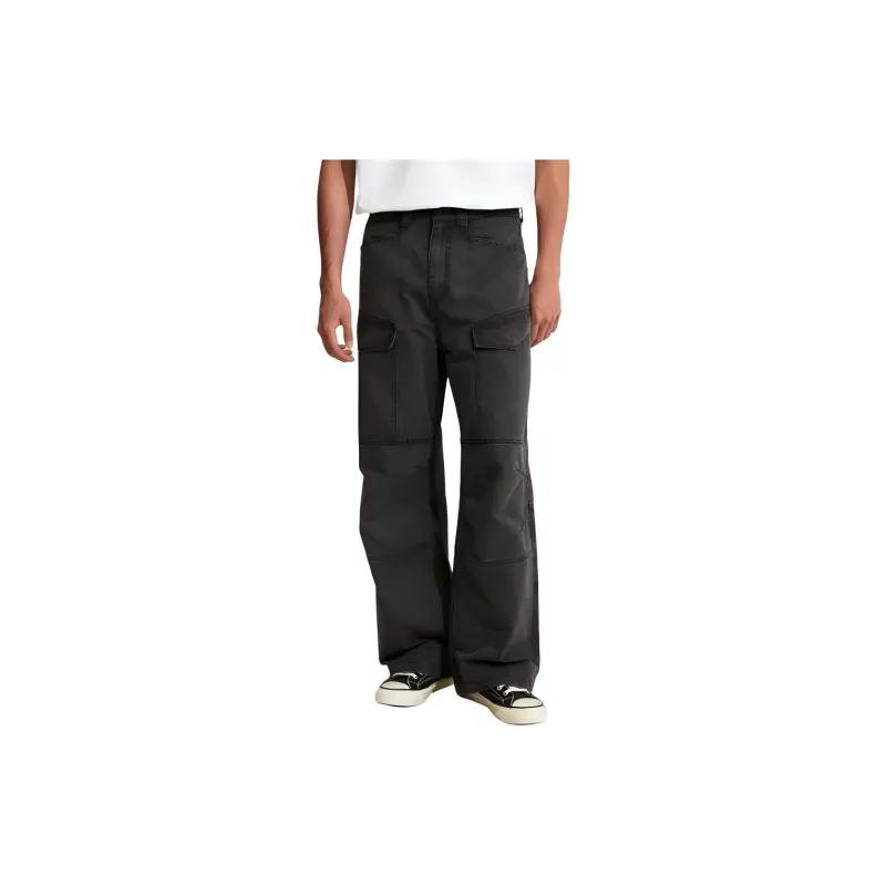 WASSUP Cargo Pants Men-1