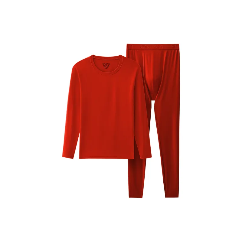 Mast Point Men Thermal Sets-11