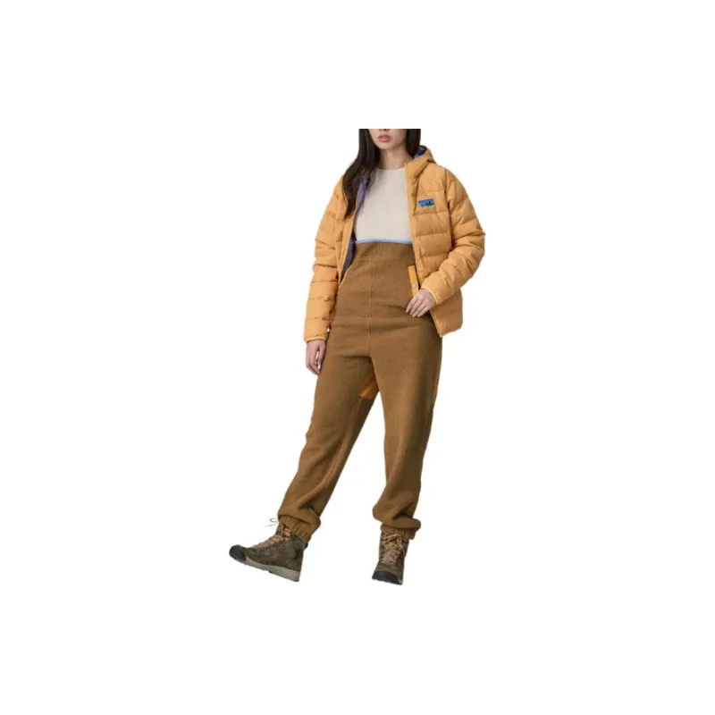 Patagonia Natural Blend Bibs Cargo Pants Unisex-12