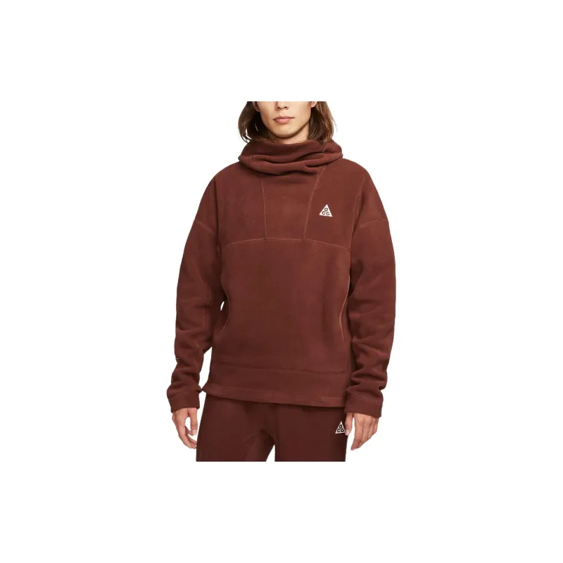 Nike Sweatshirts Men Brown-3