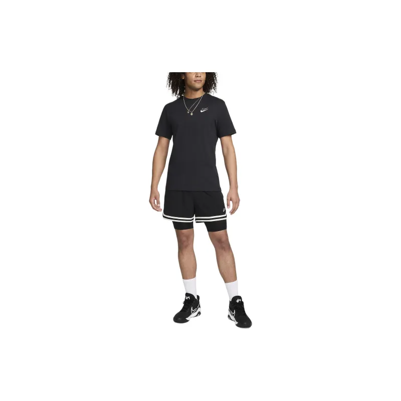 Nike Kevin Durant Men's 4' Dna 2 in 1 Basketball Shorts-3