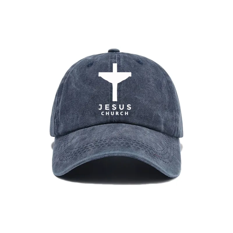 Yi Fan Cotton Baseball Caps Unisex-1