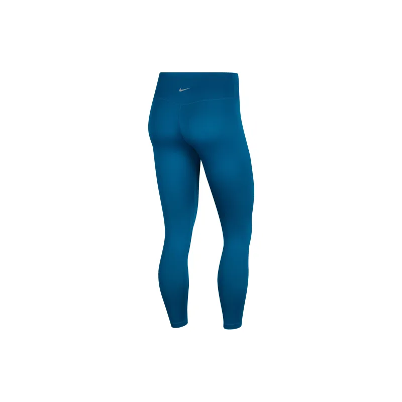 Nike Sports Pants Women's Abyss Green-1
