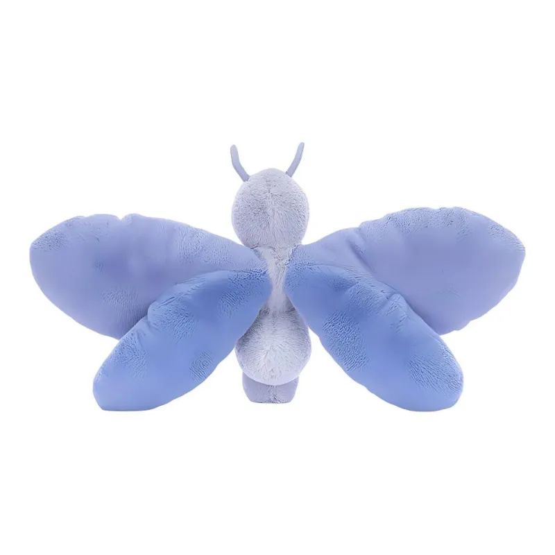 JELLYCAT Bluebell Butterfly Plush Toy-3