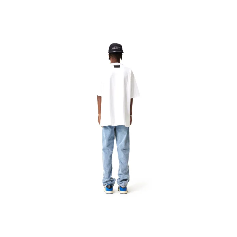MR.ENJOYDA MONEY T Shirts Unisex-5
