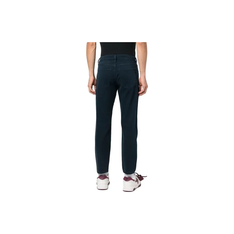 DIESEL 2019 D Strukt Slim cut Jeans-3