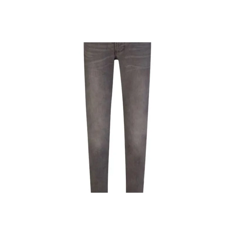 EMPORIO ARMANI SS23 Jeans Men's Gray-3