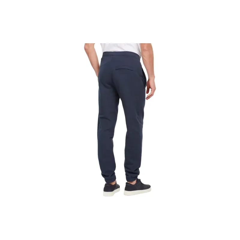BARBOUR Casual Pants Men's Marine Blue-3