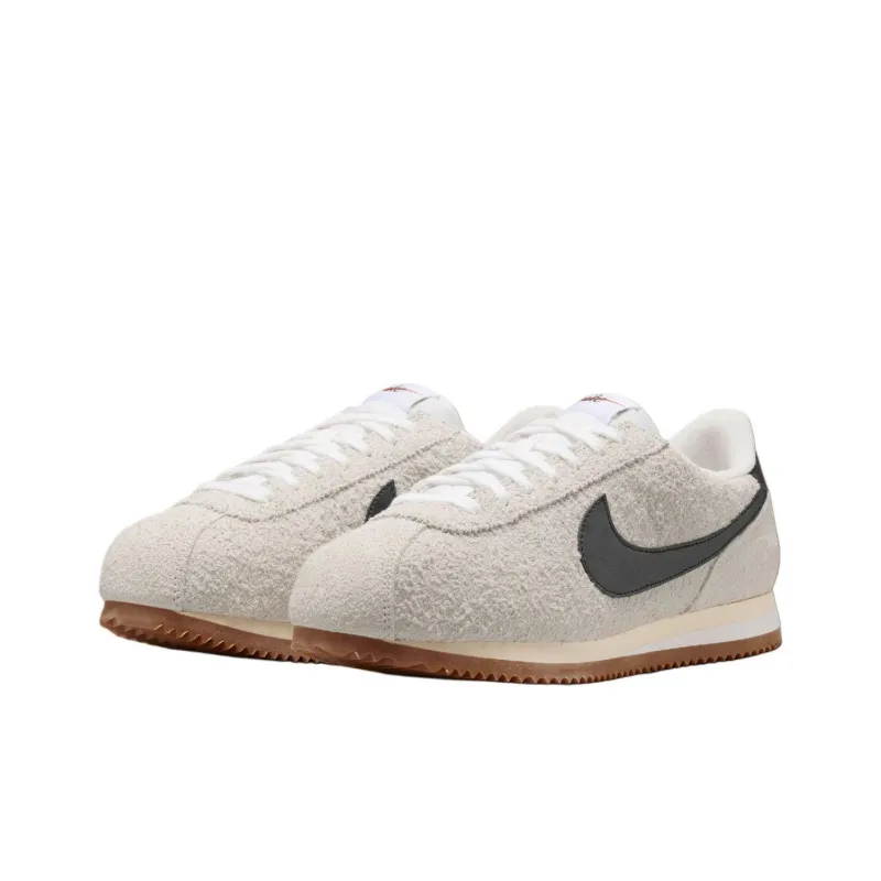 Nike Cortez Vintage Muslin Black Women's-2