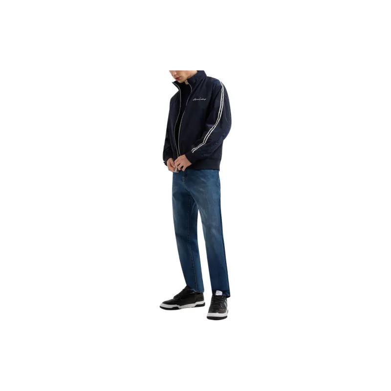 ARMANI EXCHANGE Jeans Men's Blue-2