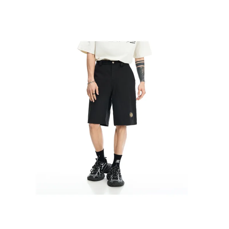 BJHG Casual Shorts Unisex-3