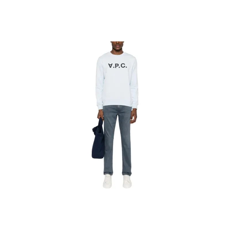 PAIGE Dark wash Mid rise Jeans-1