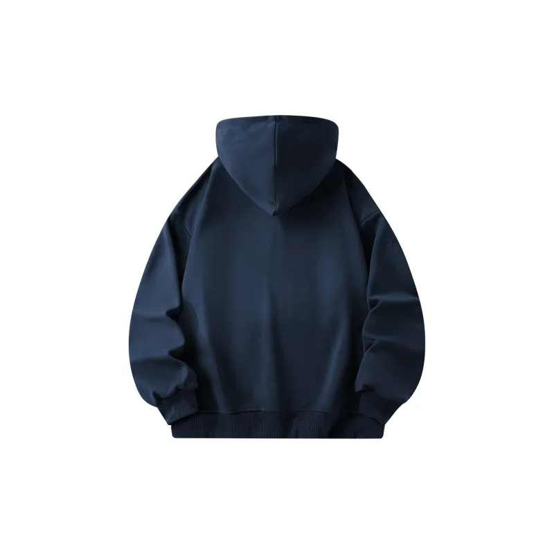 Feiyue Sweatshirts Unisex-3