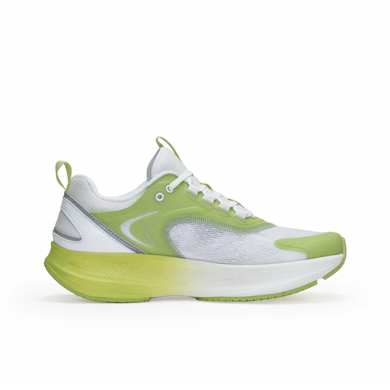 Footech Breathable Lightweight Rebound Low-Top Casual Running Shoes Unisex-7