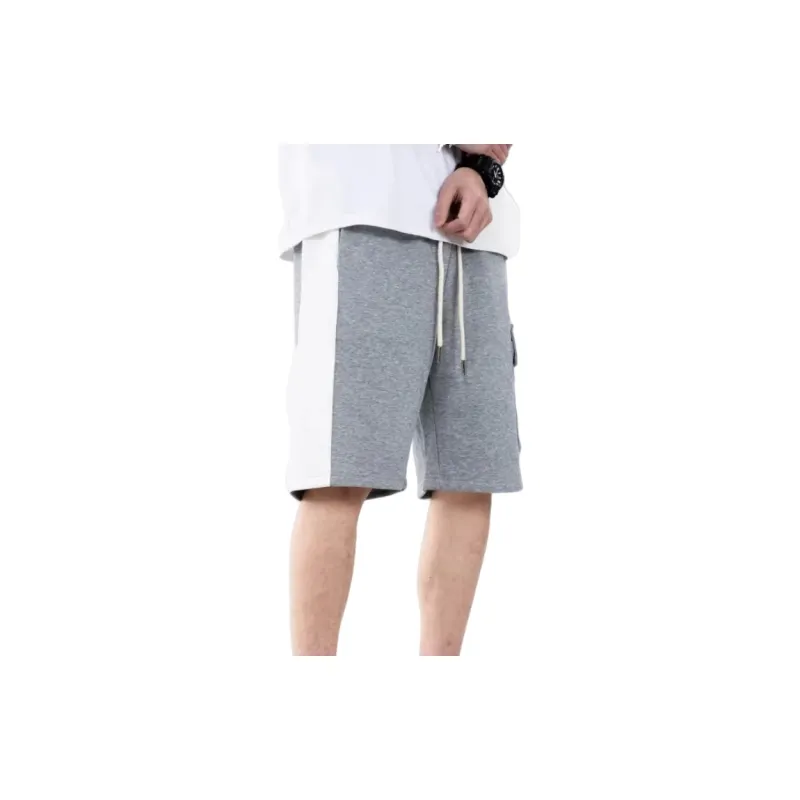 AMBER LIGHT Cargo Shorts Unisex-8