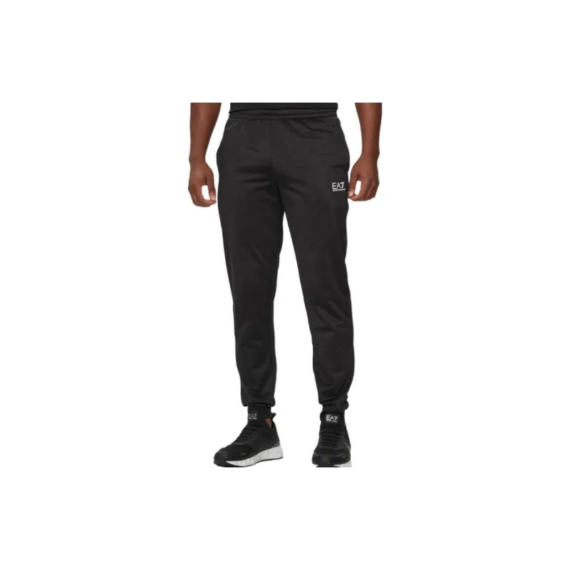 EMPORIO ARMANI Logo print Tracksuit-3