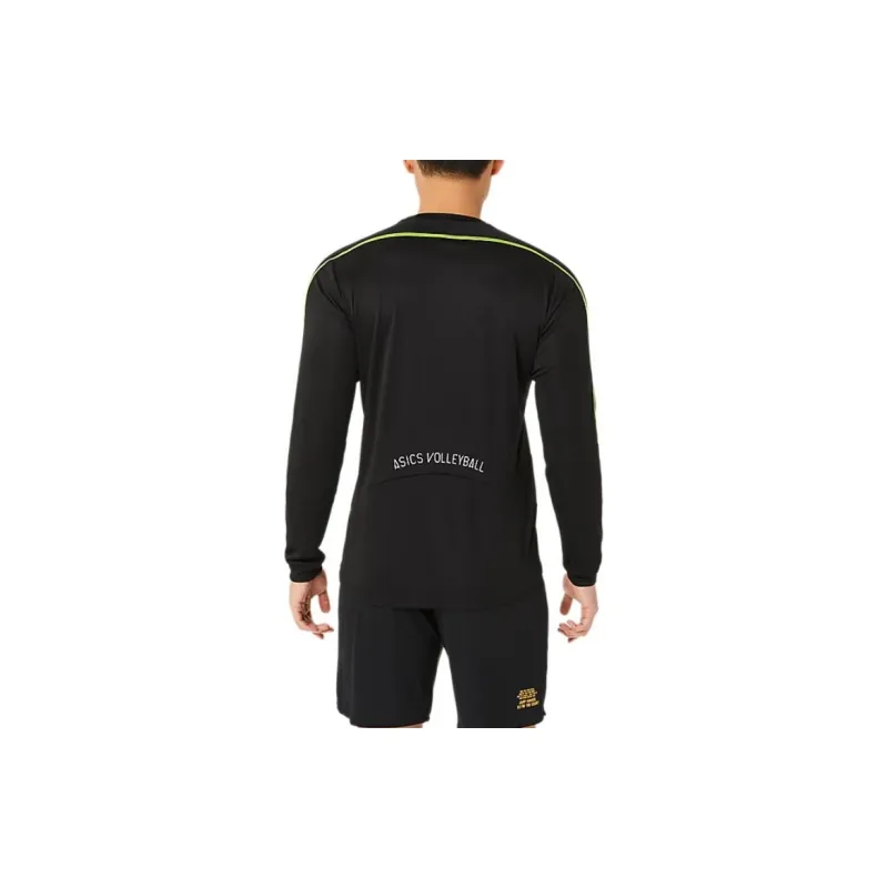 Asics T Shirt Men's Performance Black-1