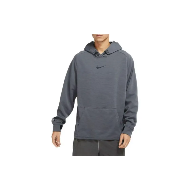 Nike Sweatshirts Men Iron Gray-5