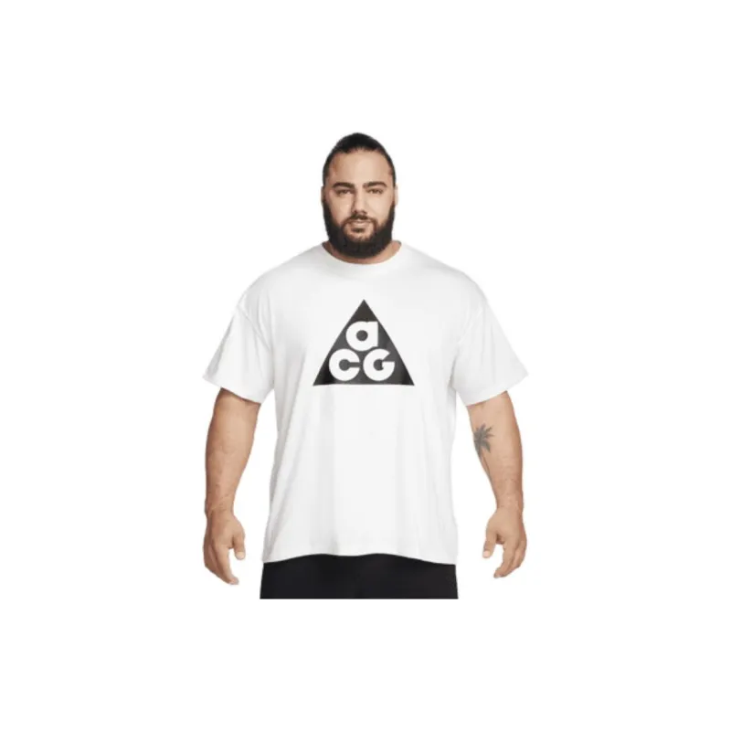 Nike Acg Logo T shirt-7