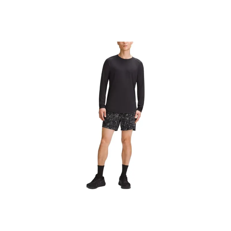 Lululemon Casual Shorts Men-10
