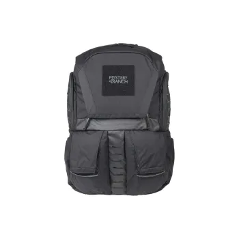MYSTERY RANCH Nylon Outdoor Hiking Bag Backpacks Regular Unisex Black