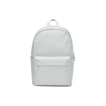 Skechers Fabric Backpack Unisex Moonball Gray