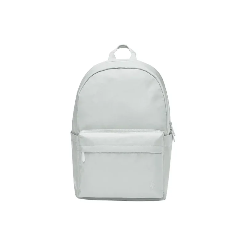 Skechers Fabric Backpack Unisex Moonball Gray-0
