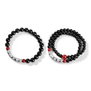 AWD S999 Fine Silver Bracelets Unisex