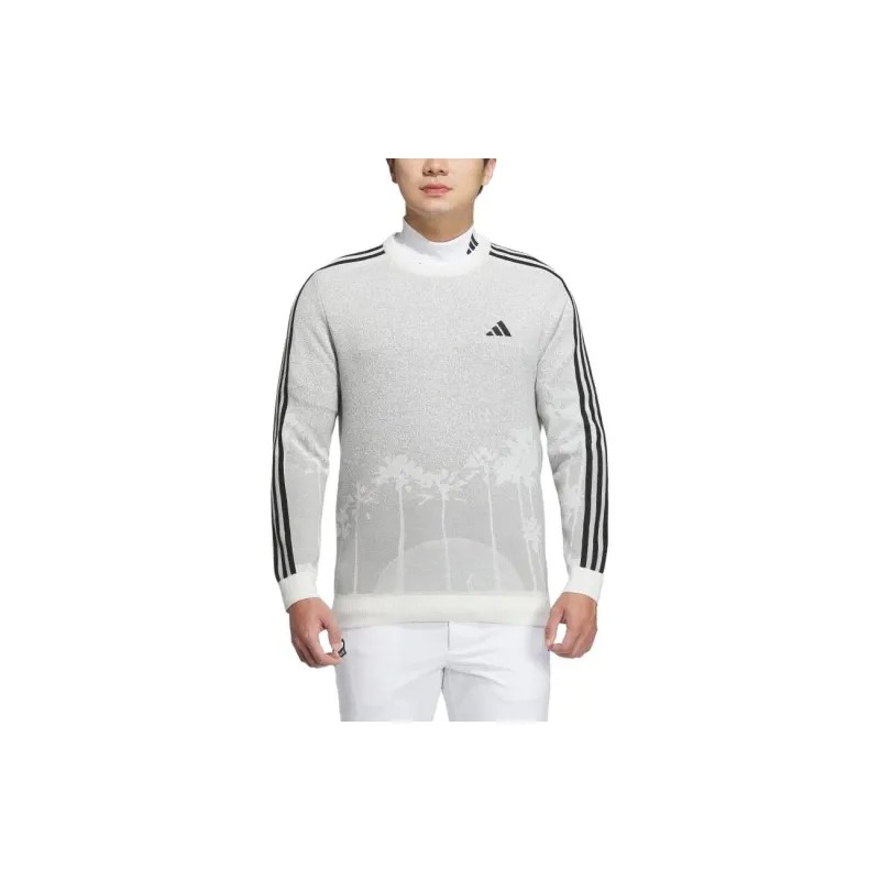 Adidas Sweaters Men White-1