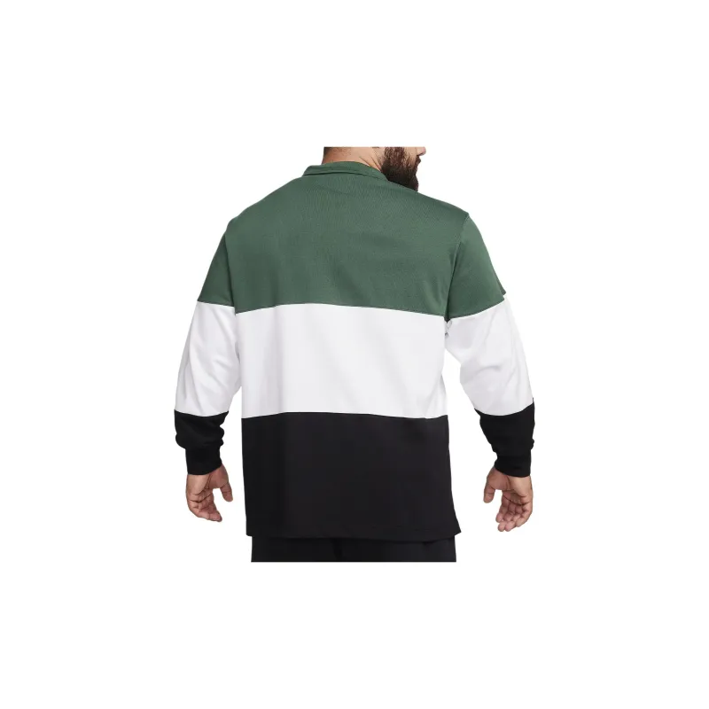 Nike Sweatshirts Men Green-3