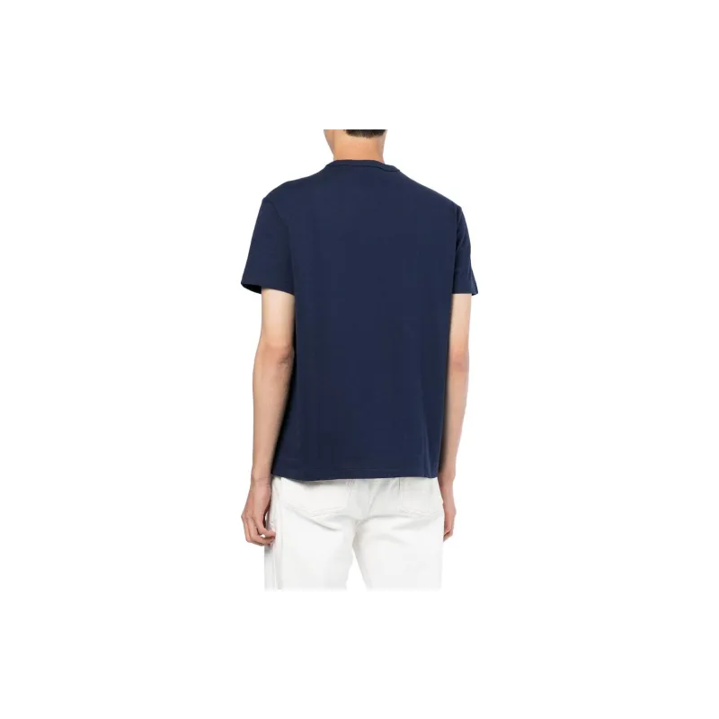Polo Ralph Lauren Classic Fit Heavyweight Jersey T Shirt-2