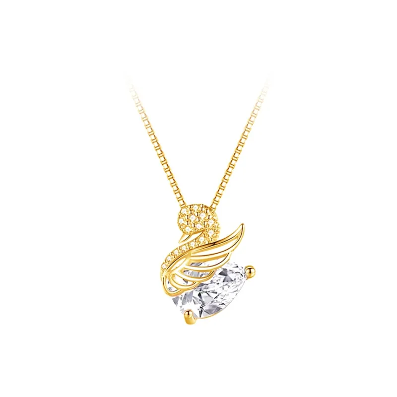 MOVER Necklaces Women's-4