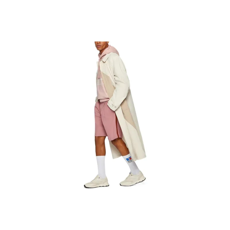 HUGO BOSS Sweatshirts Men Pink-3