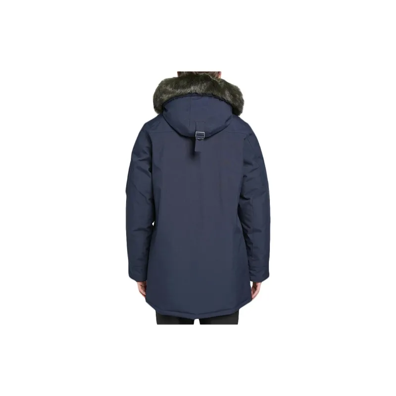 KENZO Down Jackets Men Blue-2