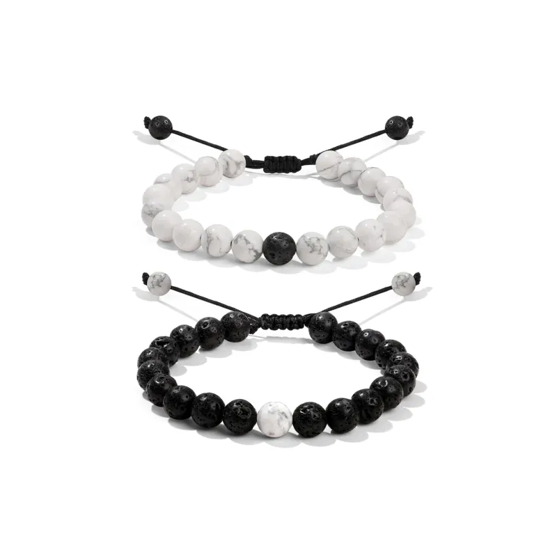 IWE Bracelets Unisex-5