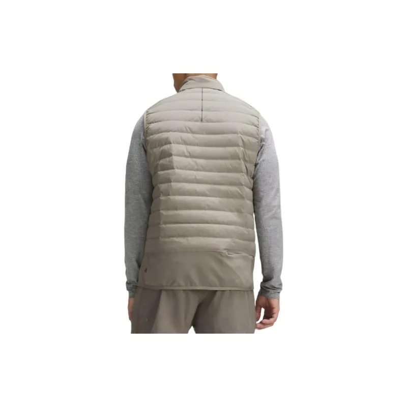 Lululemon Down For It All Vest Men's-5