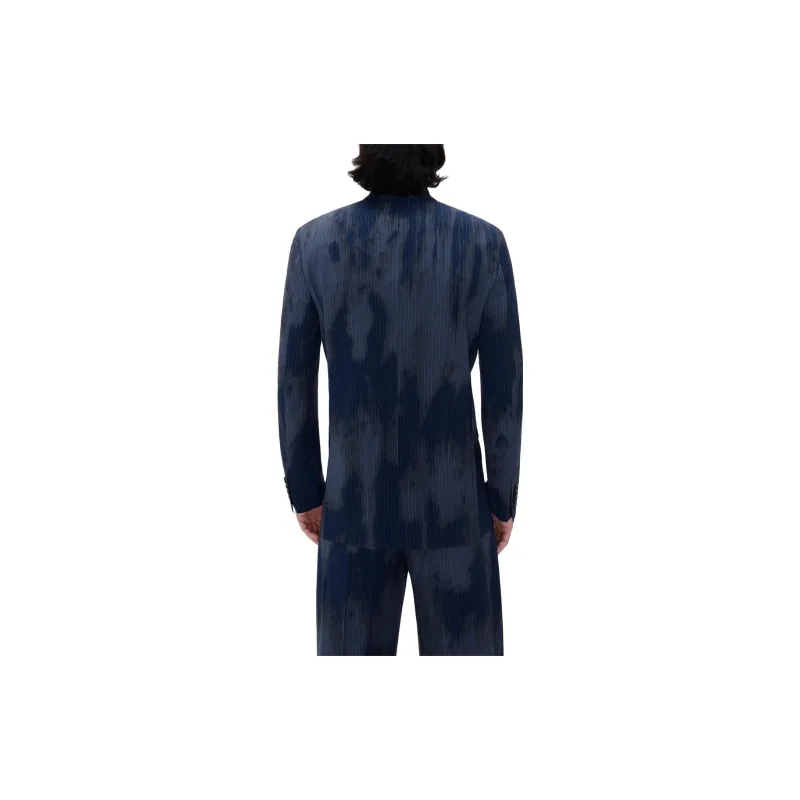 AMIRI Faded Doubled Breasted Blazer-2