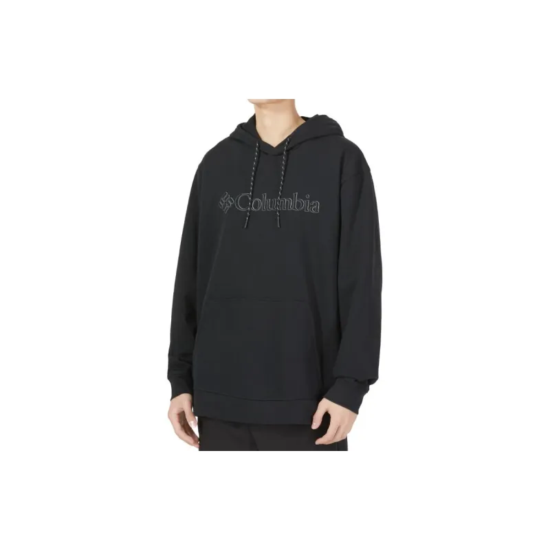 Columbia Sweatshirts Men Black-3