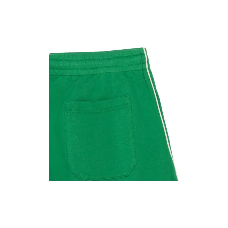 GUCCI X Adidas Cotton Shorts-5