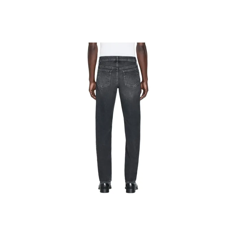 FRAME Straight leg Jeans-4