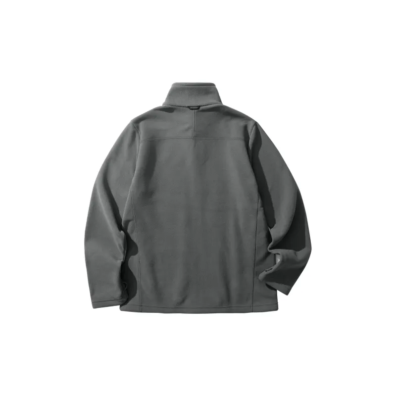 Jack Wolfskin Velvet feel Coat Men's-6