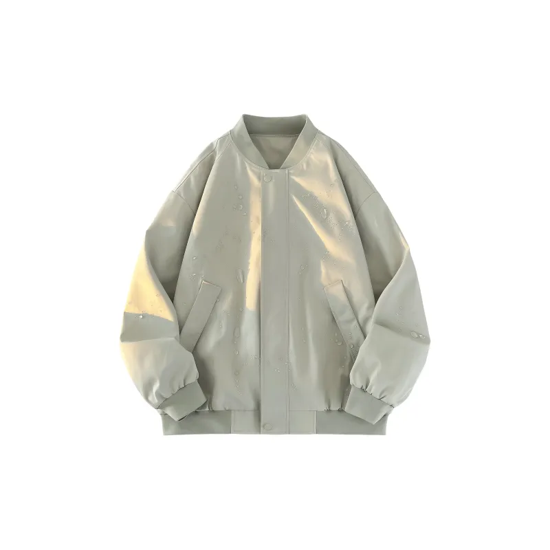 Magmode Jackets Unisex-8