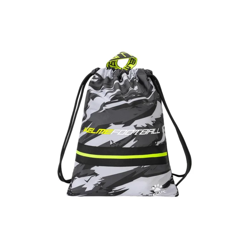 KELME Polyester Backpack Unisex Multicolor-0