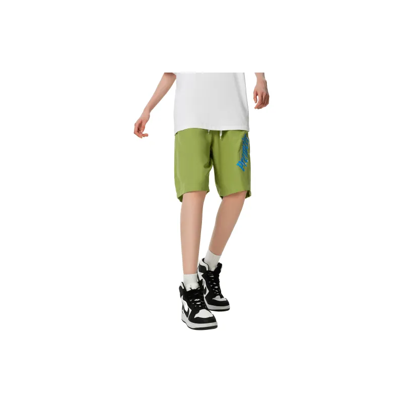 Premier 55 Casual Shorts Unisex-15